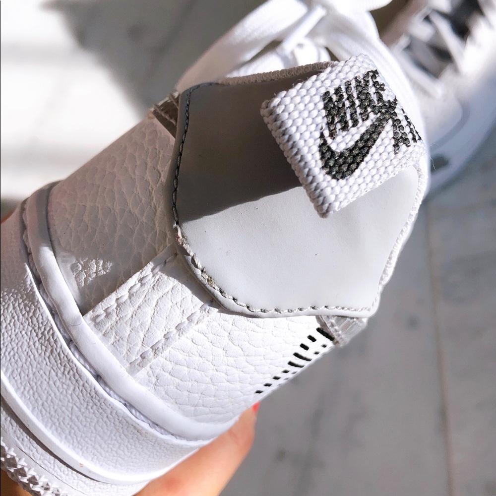 New air force 1 - Picture 6 of 8
